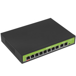 Изображение товара Коммутатор Digma DSP208F-2F-T120