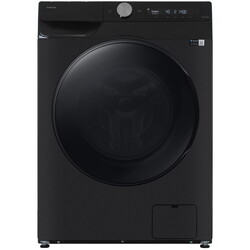 Изображение товара Стирально-сушильная машина Samsung WD11DG6B85BBLP черный