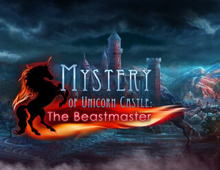 Изображение товара Игра Mystery of Unicorn Castle: The Beastmaster (Steam)