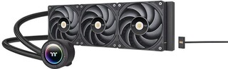 Изображение товара Система охлаждения Thermaltake TOUGHLIQUID 360 EX Pro черная