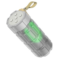 Изображение товара Портативная колонка HOCO HC7, серый