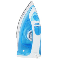 Изображение товара Утюг Starwind SIR2045 голубой