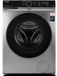 Изображение товара Стиральная машина Toshiba TW-BK90G4UZ (SK) серебристый