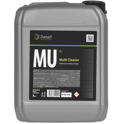 Изображение товара Очиститель Detail MU "Multi Cleaner"