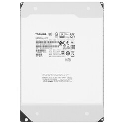 Изображение товара LFF (3.5") Серверный HDD Toshiba Enterprise Capacity