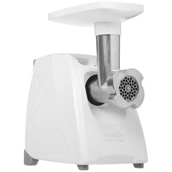 Изображение товара Мясорубка электрическая Аксион М 35.00 белый
