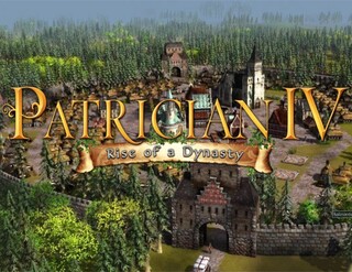 Изображение товара Дополнение для игры Patrician IV: Rise of a Dynasty DLC (Steam)