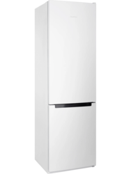 Изображение товара Холодильник с морозильником   NORD NRB 134 W белый