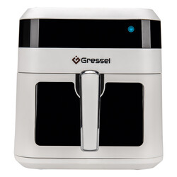 Изображение товара Аэрогриль Gressel RGAF-771824 белый