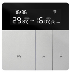 Изображение товара Умный терморегулятор AVATTO WT50-16A