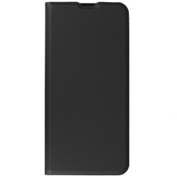 Изображение товара Чехол-книжка  Aceline Kors для HONOR X8d черный