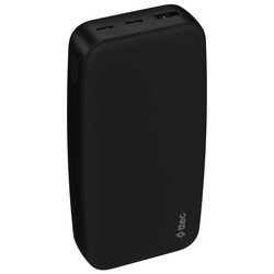 Изображение товара Портативный аккумулятор TTEC ChargeUp черный