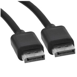 Изображение товара Кабель  Leef DisplayPort - DisplayPort, 1 м