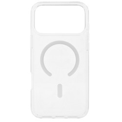 Изображение товара Накладка  VLP Air Case для Apple iPhone 17 Pro Max прозрачный