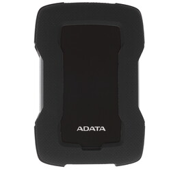 Изображение товара 5 ТБ Внешний HDD ADATA HD330 [AHD330-5TU31-CBK]