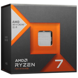 Изображение товара Процессор AMD Ryzen 7 7800X3D BOX