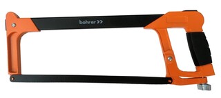 Изображение товара Ножовка по металлу Bohrer 44232300