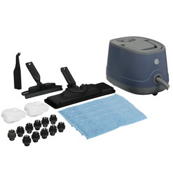 Изображение товара Пароочиститель DEXP FSC-2000В синий