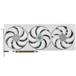 Изображение товара Видеокарта GIGABYTE GeForce RTX 5080 AERO OC SFF [GV-N5080AERO OC-16GD]