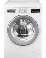 Изображение товара Стиральная машина Smeg LBW62PCIT белый