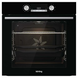 Изображение товара Электрический духовой шкаф Korting OKB 8921 ESN черный