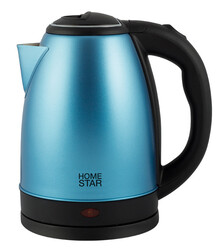 Изображение товара Электрочайник Homestar HS-1010 синий