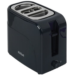 Изображение товара Тостер Kitfort КТ-6941 черный