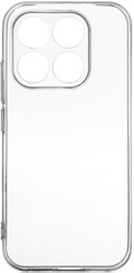 Изображение товара Накладка  BROSCORP для Xiaomi 15T прозрачный