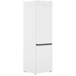 Изображение товара Холодильник с морозильником   Beko B1RCSK312W белый