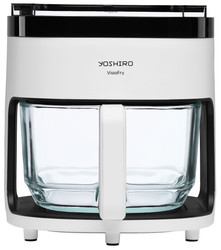 Изображение товара Аэрогриль Yoshiro YAF-F4010 белый