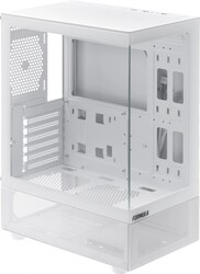 Изображение товара Корпус Formula V Line Crystal Z1 [CRYSTAL Z1 White] белый