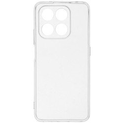 Изображение товара Накладка  BoraSCO Silicone Case для HONOR X7d прозрачный