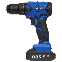 Изображение товара Шуруповерт Oasis ASU 14V Pro