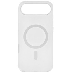Изображение товара Накладка  Magssory для Apple iPhone Air прозрачный