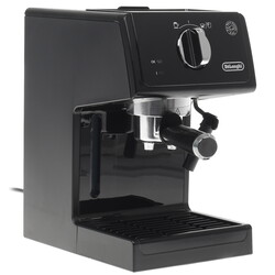 Изображение товара Кофеварка рожковая DeLonghi ECP 31.21 черный