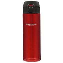 Изображение товара Термокружка Biostal Crosstown NMU-420R красный