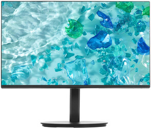 Изображение товара 23.8" Монитор Acer CB242YGbir черный