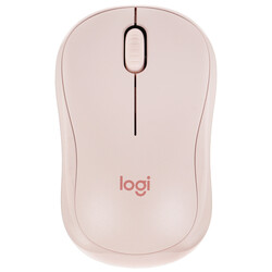Изображение товара Мышь беспроводная Logitech Wireless Mouse M221 [910-006091] розовый