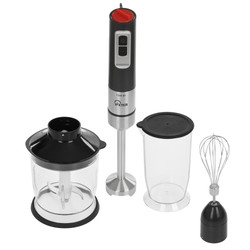 Изображение товара Блендер погружной VIXTER HBW-2165 черный