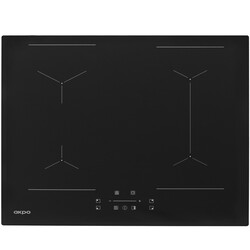 Изображение товара Индукционная варочная поверхность Akpo PIA 6094218U BL