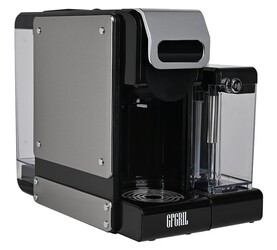 Изображение товара Кофемашина капсульная GFgril GFC-C700