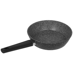 Изображение товара Сковорода OneTwo Graphite O3FP124