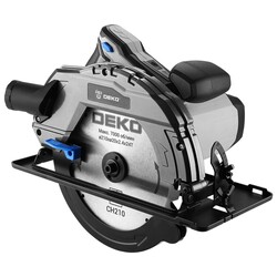 Изображение товара Пила дисковая DEKO CSDK-2500 PRO