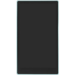 Изображение товара Hi-Fi плеер FIIO JM21 голубой
