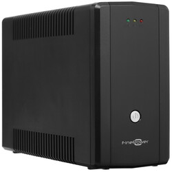 Изображение товара ИБП FinePower IEC-E 1200VA