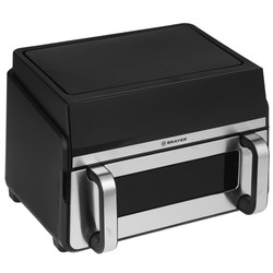 Изображение товара Аэрогриль BRAYER BR2055 черный