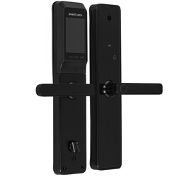 Изображение товара Умный дверной замок Roome Tuya Digital Fingerprint Lock M1 Pro