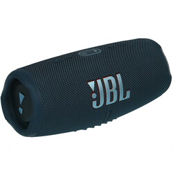 Изображение товара Портативная колонка JBL Charge 5, синий