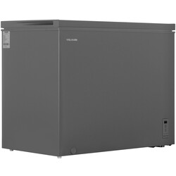Изображение товара Морозильный ларь WILLMARK CF-390IDG серый