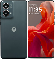 Изображение товара 6.67" Смартфон Motorola Moto G85 256 ГБ серый